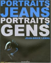 Portraits de Jeans, Portraits de Gens