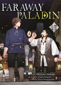 Faraway paladin t07 (07)