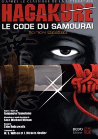 Hagakure : Le code du samourai