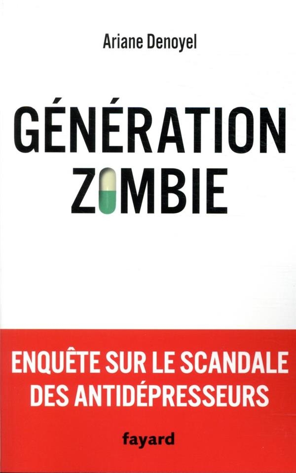 Génération zombie