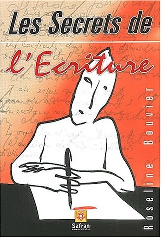 Secrets de l'écriture