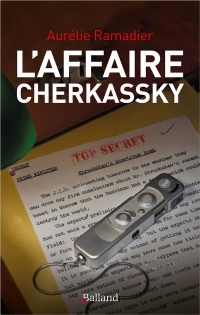 L'affaire Cherkassky