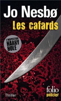 Les cafards: Une enquête de l'inspecteur Harry Hole