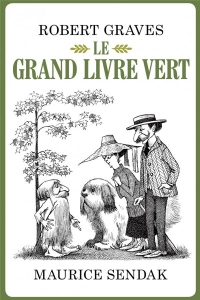 Le grand livre vert