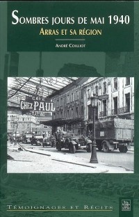 Sombres jours de mai 1940