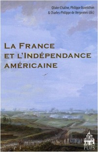 La France et l'indépendance américaine