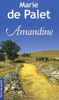 Amandine (poche)