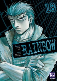 Rainbow - Tome 18