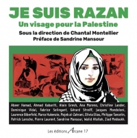 Je suis Razam: Un visage pour la palestine