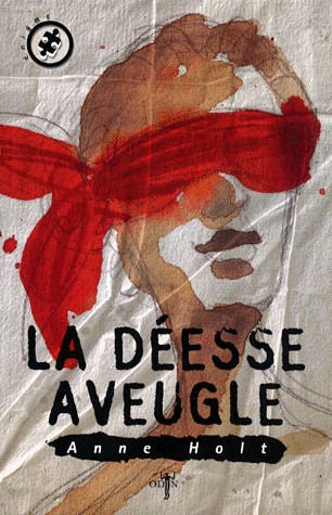 La déesse aveugle