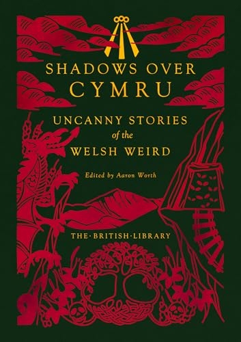 Shadows Over Cymru