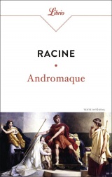 Andromaque [Poche]