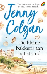 De kleine bakkerij aan het strand