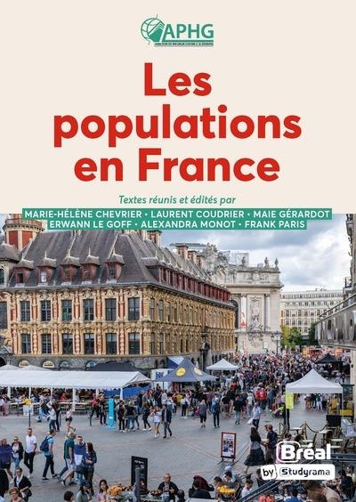 Les populations en France