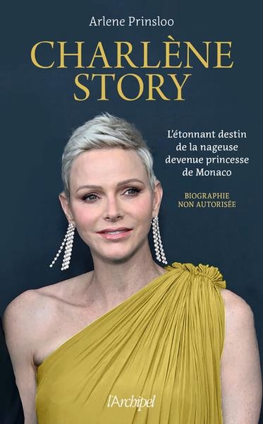 Charlène Story