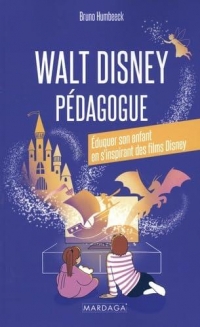 Walt Disney pédagogue