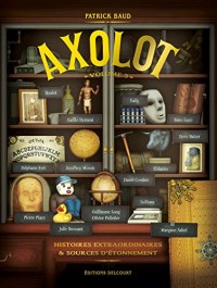 Axolot 03