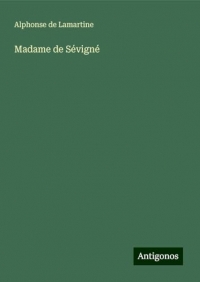 Madame de Sévigné