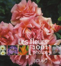Les fleurs en 1001 photos