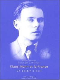Klaus Mann et la France
