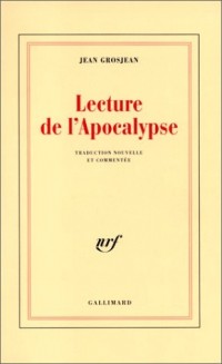 Lecture de l'Apocalypse