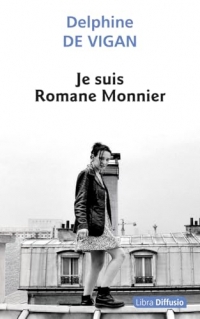 Je suis Romane Monnier