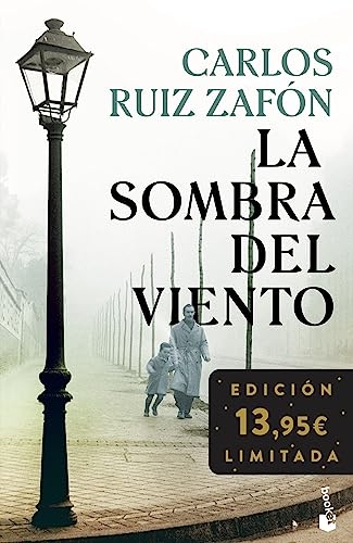 La Sombra del Viento: Edición limitada [9788408278573]