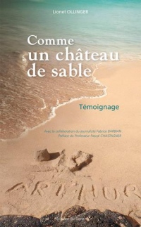 Comme un Chateau de Sable