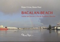 Bacalan-Beach : Autour des bassins à flot de Bordeaux-Bacalan