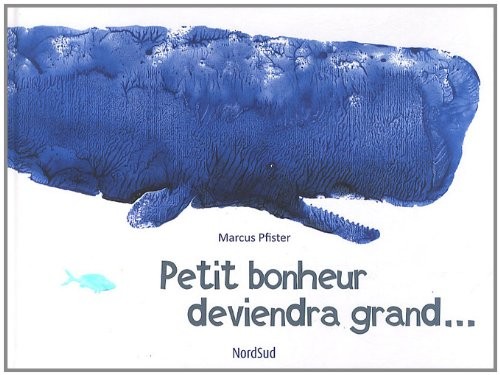 Petit bonheur deviendra grand...