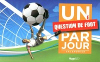 Une question foot par jour 2012