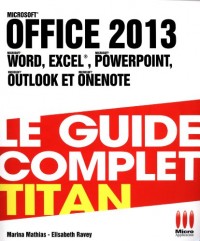 TITAN OFFICE 2013