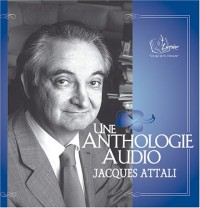 Une anthologie audio