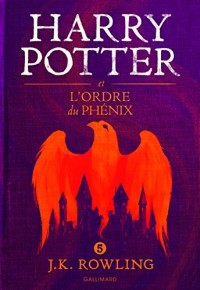 Harry Potter, V : Harry Potter et l'Ordre du Phénix