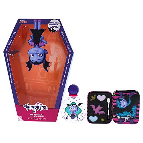 Disney I0089284 Vampirina Set de Parfum