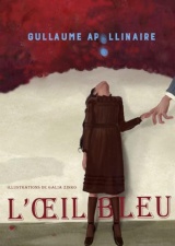 L’ŒIL BLEU
