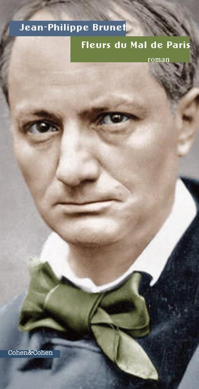 Fleurs du Mal de Paris
