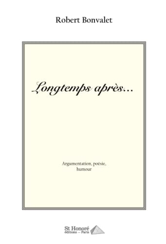 Longtemps après