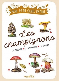 Les champignons