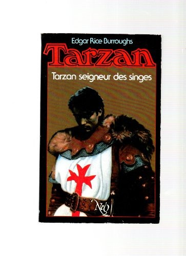 Tarzan, seigneur des singes (Tarzan .)