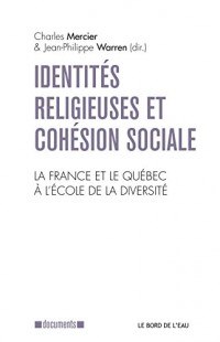 Identités religieuses et cohésion sociale
