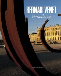 Bernar Venet, Versailles 2011