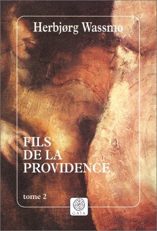Fils de la providence - tome2