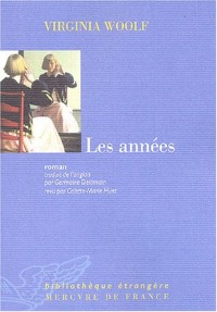 Les années