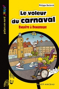 Le voleur du carnaval