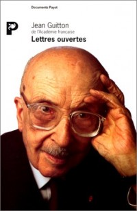 Lettres ouvertes