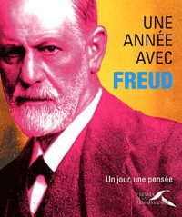 Une année avec Freud : Un jour, une pensée