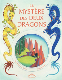 Le Mystere des Deux Dragons