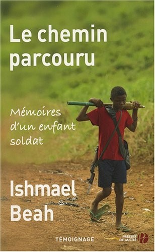 Le Chemin parcouru