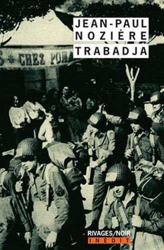 Trabadja